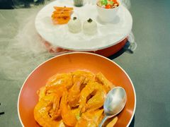 -外滩三号餐厅·创意中餐