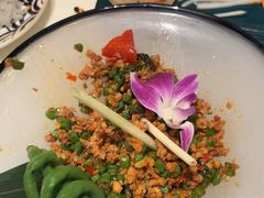 -太食獸泰式茶餐厅(IFS国金中心店)