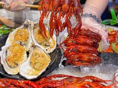 -舞虾小说.涮肉.烧烤(国顺东路店)