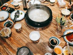 -春润大地海南椰子鸡(沙井京基百纳广场店)
