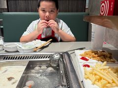 -海底捞火锅(龙岗星河COCO Park店)