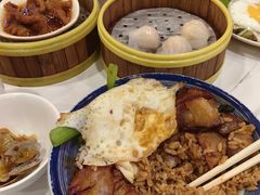 -澳门陈光记烧味饭店(南京德基广场店)