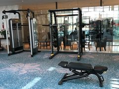 -北京朝阳悠唐皇冠假日酒店