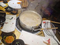 -手选潮汕鲜活牛肉火锅(二七广场店)