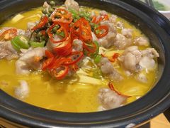 -隔壁老王·家常云南菜(花巷店)