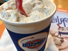 -DQ·蛋糕·冰淇淋(大宁国际商业广场店)