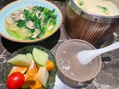-大潮淮·淮扬菜(何园旗舰店)