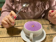 -Cafe Alice咖啡爱丽丝(奥城店)