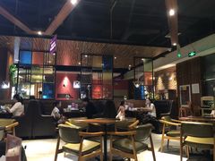 大堂-阿娜尔·新疆菜(宜家荟聚中心店)