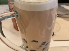 -港丽餐厅(高德置地店)