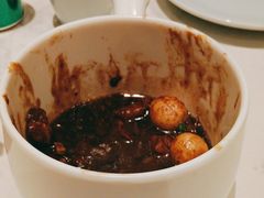 -北李妈妈菜·海肠捞饭(高新万达店)