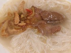 -江西菜赣南伍姑娘
