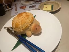 -蔡澜点心·粤菜(西单大悦城店)