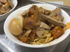 -广和隆猪蹄面(钟法路店)