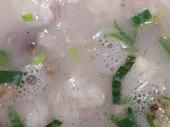 -老牌坊•鲁菜名店•地道济南菜(大观园商埠店)