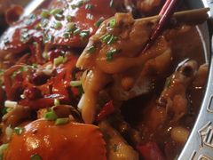 -胖哥俩肉蟹煲(杭州下沙学林街店)