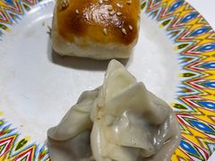 -金山奶茶馆(五一路店)
