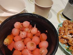 -串盟烧烤·长沙美食地标(星沙店)