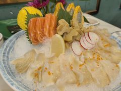 -喜聚薈·花膠雞海鮮火鍋(越秀店)