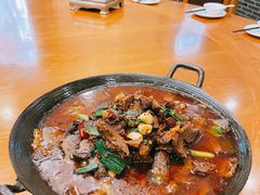 -三河酒家(梅山路店)