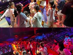 -珠海横琴长隆《卡卡虎奇遇记》