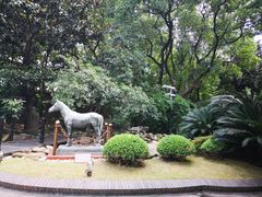 -马勒别墅饭店(静安寺店)