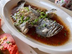 -龙湾海鲜渔村餐厅(亚龙湾店)