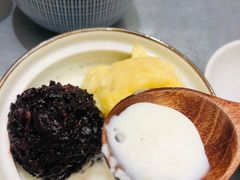 -小团圆糖水铺(襄阳南路店)