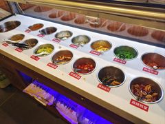 -渔乐之昕·铁板烧自助餐(虹悦城店)