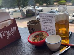 -醉董牛川派鲜肉自选火锅(烟台店)