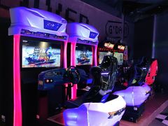 -世代星球·保龄球·镭战真人CS·团建(杨浦店)