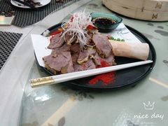 -清真悦宾楼食府(海湖店)