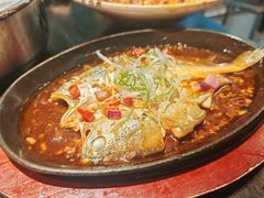 -贰醒·私房小院烧烤 (太古里店)