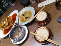 -魁盛居百年鲁菜馆(县西巷店)