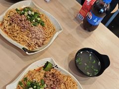 -青和小锅米线(翠湖店)