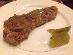 iphone_upload_pic-露西亚咖啡西餐厅(哈尔滨俄侨纪念馆店)