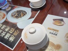 -老淮城·长鱼面(河下古镇店)