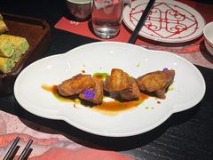 -锦楼·臻选新杭帮(杭州中心店)