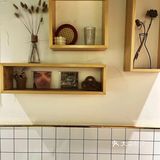 广州首家创意韩料小馆——Memory秣穗食堂