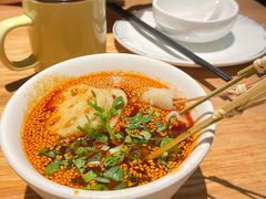 -太二酸菜鱼(深圳布吉万象汇店)