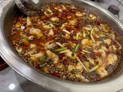 -老四川平头酸菜鱼(衙前店)