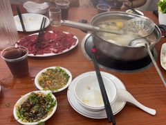 -阿波潮汕牛肉火锅·汤粉面(拱北店)