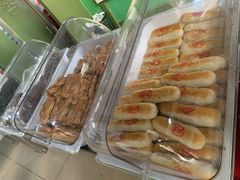 -紫光园清真北京小吃(正阳大街店)