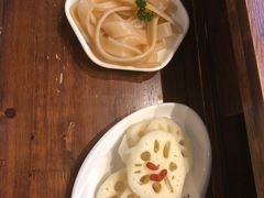 -香佰里鲜货火锅(佳乐金街店)