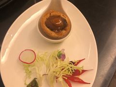 -酌宴府The China Club·广州万富希尔顿酒店(云城东路店)