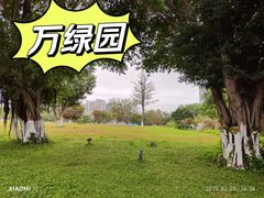 -万绿园