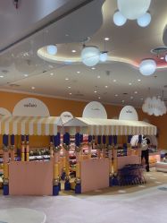 -奈尔宝·儿童乐园·亲子餐厅(苏州大悦城店)