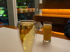 -The BREW·酿餐厅(浦东嘉里大酒店)