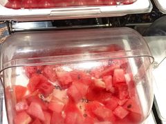 -33韩式自助烧烤(环城南路店)