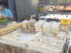 零售区-闻酥园(青羊区文殊坊店)